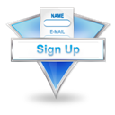 Sign Up icon